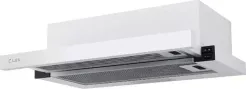Вытяжка LEX HUBBLE G 600 WHITE