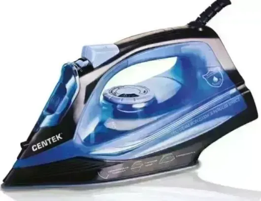 Утюг CENTEK CT-2351 Blue