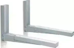 Кронштейн для СВЧ TRONE C-3 белый 