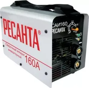 Сварочный инвертор РЕСАНТА САИ 160