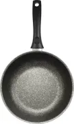 Сковорода KUKMARA d 26 см Granit ultra original (сго260а)