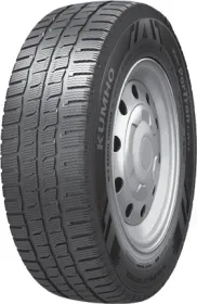 Шина KUMHO Winter PorTran CW51 215 / 75 / R16C R 114