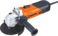 Шлифмашина угловая ВИХРЬ УШМ-125/1100