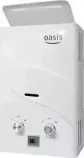 Водонагреватель газовый OASIS B-12W