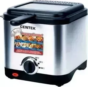 Фритюрница CENTEK CT-1430