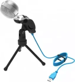 Микрофон RITMIX RDM-127 USB black
