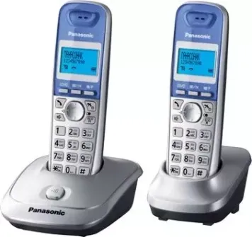 Радиотелефон  PANASONIC  TG 2512 RUS