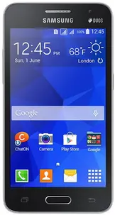 Смартфон SAMSUNG SM-G318H
