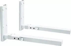 Аксессуар для СВЧ Trone C-1 белый (Кронштейн)