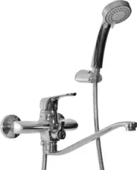 Смеситель для ванны Mixline ML13-02 (2190705304836)