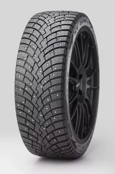 Шина PIRELLI ICE ZERO 2 225 / 45 / R18 H 95