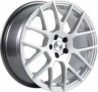 Диск автомобильный СКАД Стилетто STILETTO 18 8X18/5X114.3 ET40 D67.1 Селена