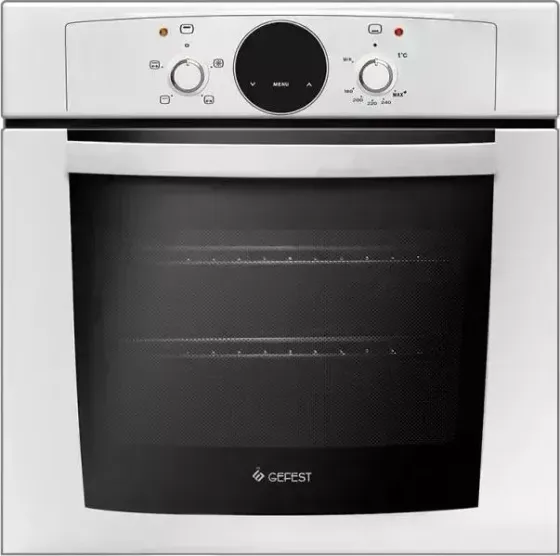 Духовой шкаф газовый GEFEST ДГЭ 621-03 Б1