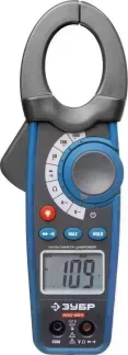 Токоизмерительные клещи ЗУБР PRO-824 59824