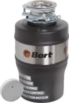 Измельчитель BORT пищевых отходов Alligator Max (93410778)