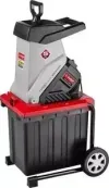 Измельчитель ЗУБР садовый ЗИЭ-40-2500
