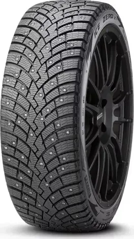 Шина PIRELLI ICE ZERO 2 245 / 40 / R18 H 97