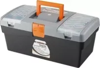 Ящик для инструментов STELS 17" 42х22х18см (90704)