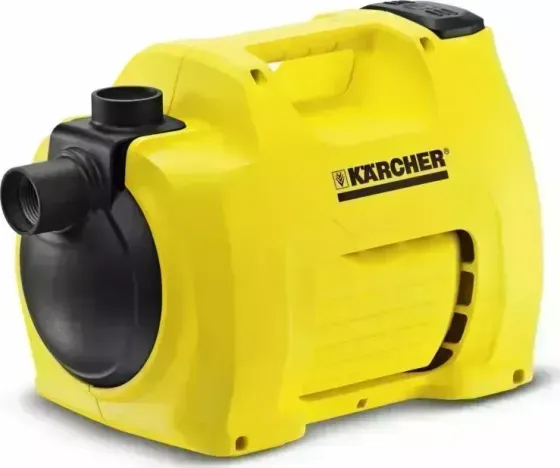 Насос поверхностный KARCHER BP 2 Garden (1.645-350.0)