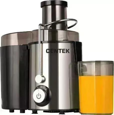 Соковыжималка CENTEK CT-1209 Black