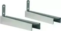 Аксессуар для СВЧ  Trone С-5 серебро (Кронштейн)
