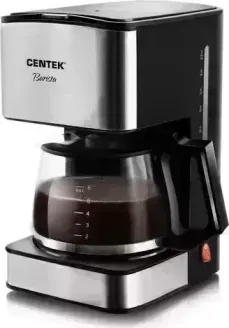 Кофеварка CENTEK CT-1144