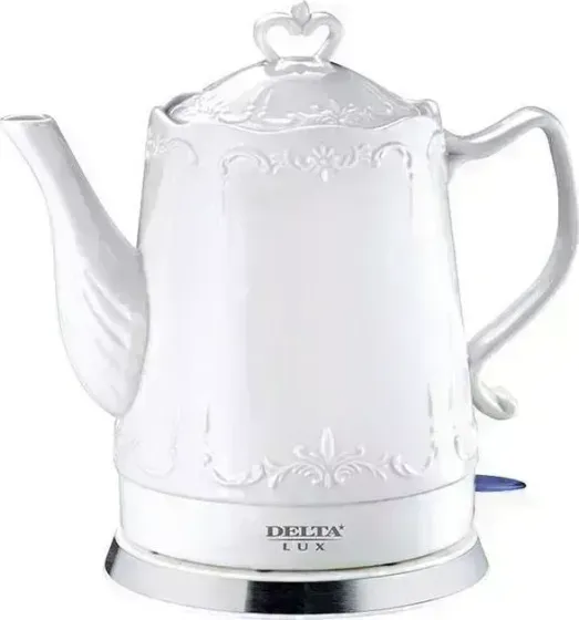 Чайник электрический DELTA Lux DL-1236