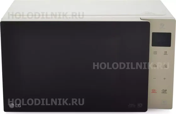 Микроволновая печь LG MW25R35GISH