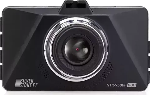 Видеорегистратор  SilverStone F1 NTK-9500F DUO