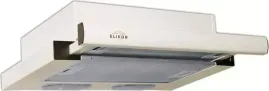 Вытяжка ELIKOR Интегра 60П-400-В2Л топленое молоко/топленое молоко