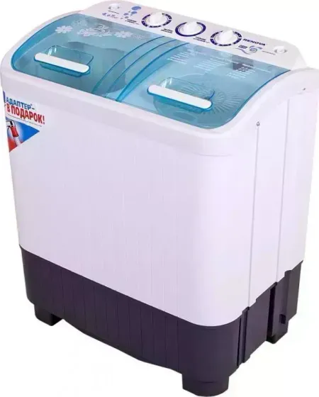 Стиральная машина RENOVA WS-40PET