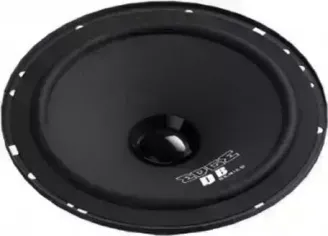 Автоакустика  EDGE EDB6W-E0