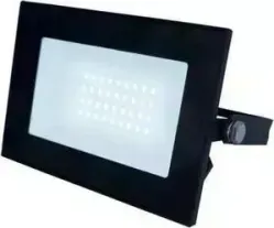 Прожектор светодиодный UNIEL (UL-00007364) ULF-F21-30W/6500K IP65 200-250В Black