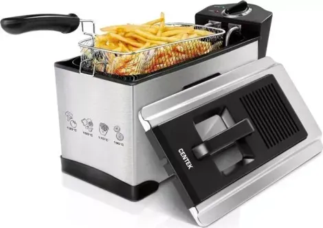 Фритюрница CENTEK CT-1431