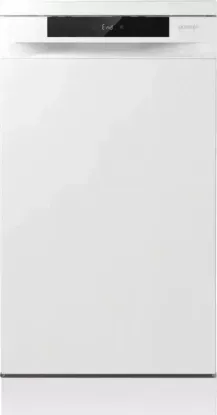 Посудомоечная машина GORENJE GS 531E10 W