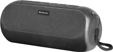 Портативная акустика DEFENDER G32 (65232)