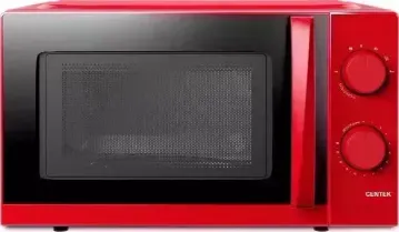 Микроволновая печь CENTEK CT-1571 красный