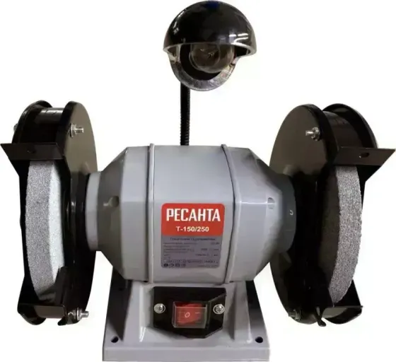 Станок для заточки РЕСАНТА Т-150/250