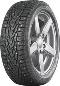 Шина NOKIAN Nordman 7 XL 175 / 65 / R14 T 86
