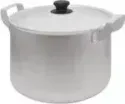 Кастрюля КАЛИТВА 8,0л (14080)