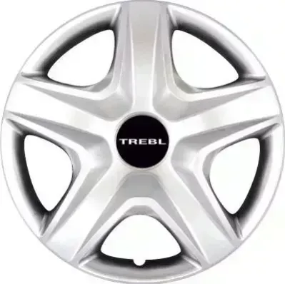 Колпак колеса TREBL Model T-16418 гибкий 16" (4 шт.)т