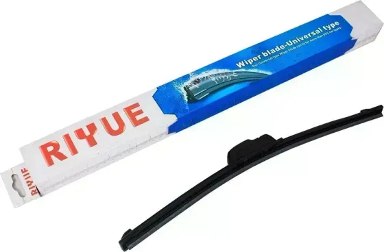 Щетка стеклоочистителя FORRA бескаркасная RIYUE RY859 14''/35 см