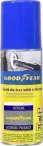 Аэрозоль GOODYEAR с силиконом, 75 мл с 75