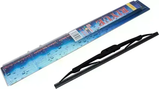 Щетка стеклоочистителя FORRA каркасная RIYUE RYA1007 16''/40 см