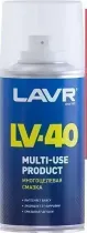 Аэрозоль LAVR 210мл (аэрозоль)
