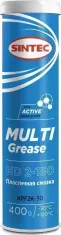Смазка Sintec MULTI GREASE EP 2-150 HD 400г EP HD