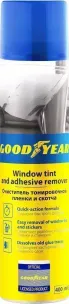 Аэрозоль GOODYEAR , 400 мл и