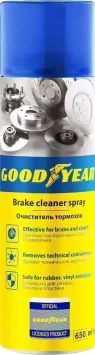Аэрозоль GOODYEAR , 650мл