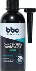 Очиститель BiBiCare форсунок DIESEL, 280 мл