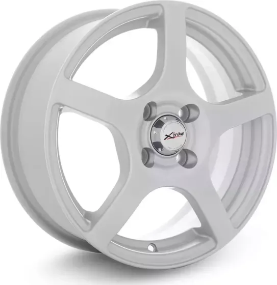 Диск автомобильный X'trike X-1186,0\R15 4*108 ET45d63,35HS[] 6,0//R15